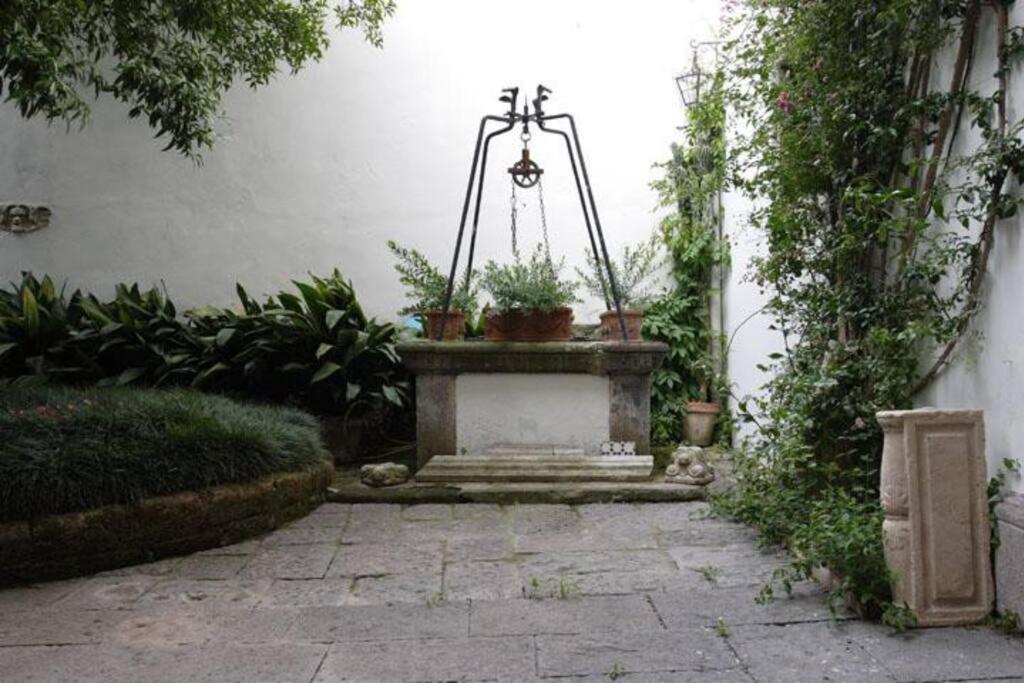 Appartamento Villa Romano Piano di Sorrento Exterior foto